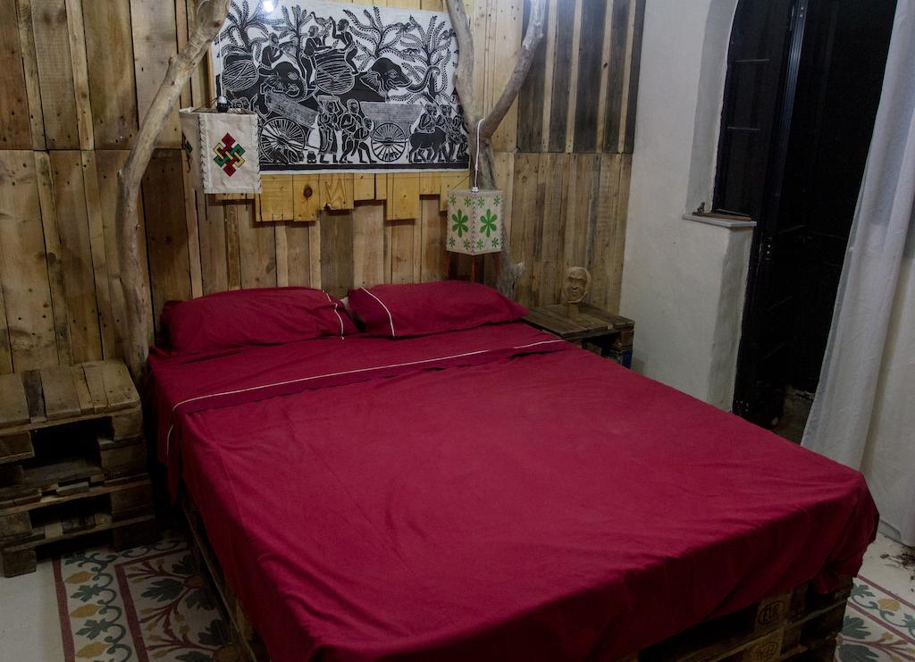 סליאמה Hostel Jones חדר תמונה