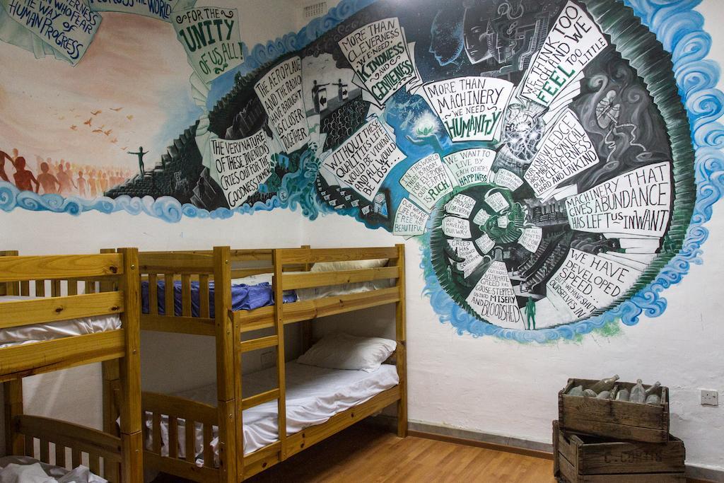 סליאמה Hostel Jones חדר תמונה